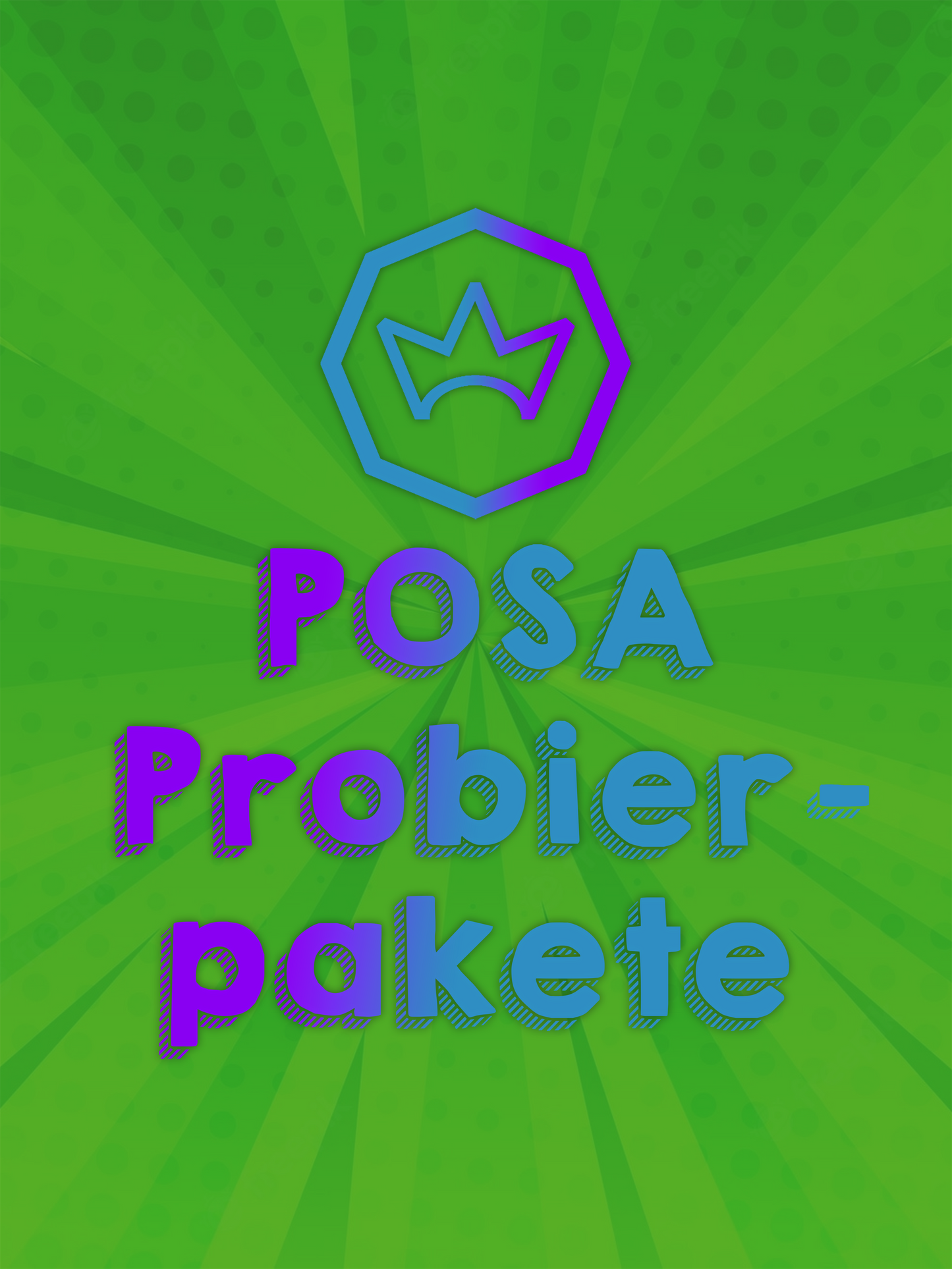 POSA Probierpaket